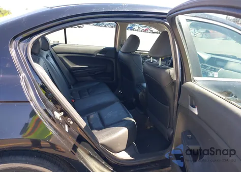 2012 Honda Accord 2.4 Se z USA, uszkodzony, nr VIN 1HGCP2F60CA094333